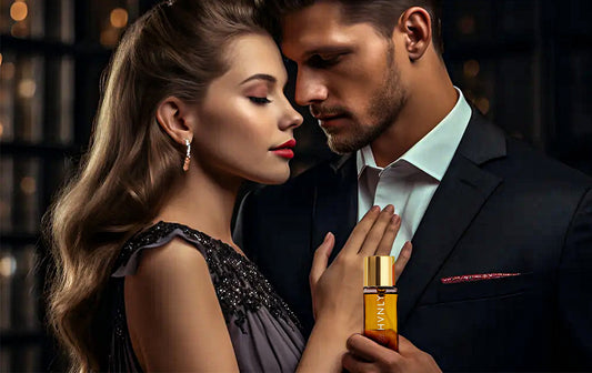 The Ultimate Guide to Selecting the Perfect Signature Scent: Tips for Men and Women