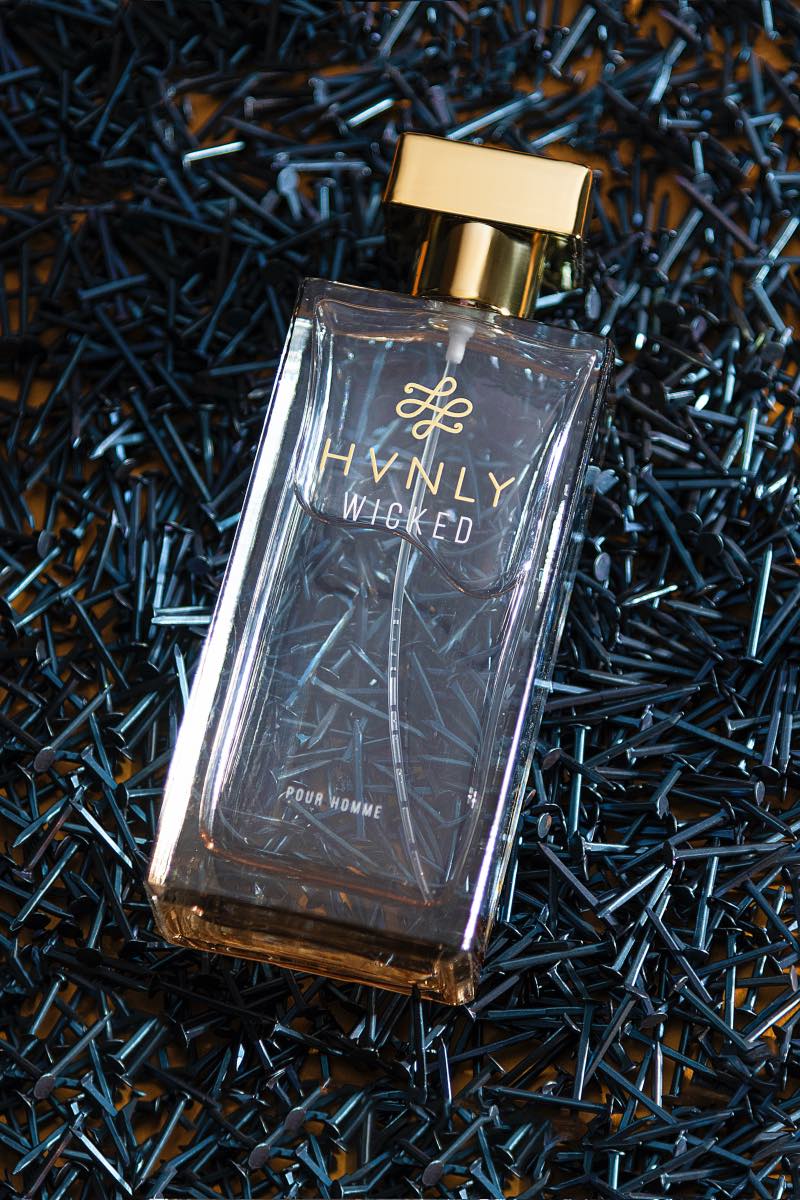 HVNLY Wicked