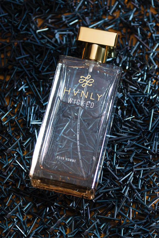 HVNLY Wicked