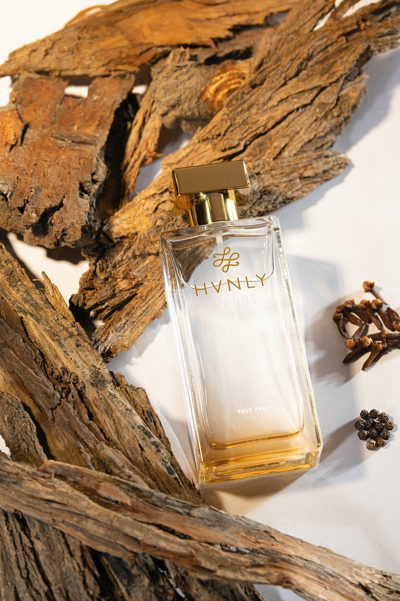 HVNLY Woods