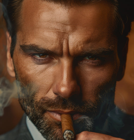 Smoke & Oud - Luxury On The Go