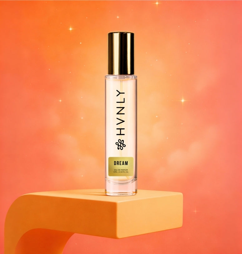 Dream Eau De Parfum For Women- HVNLY Premium