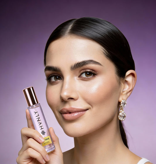 Ecstasie Eau De Parfum For Women- HVNLY Premium