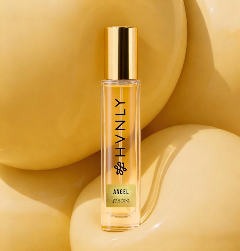 Angel Eau De Parfum For Women- HVNLY Premium