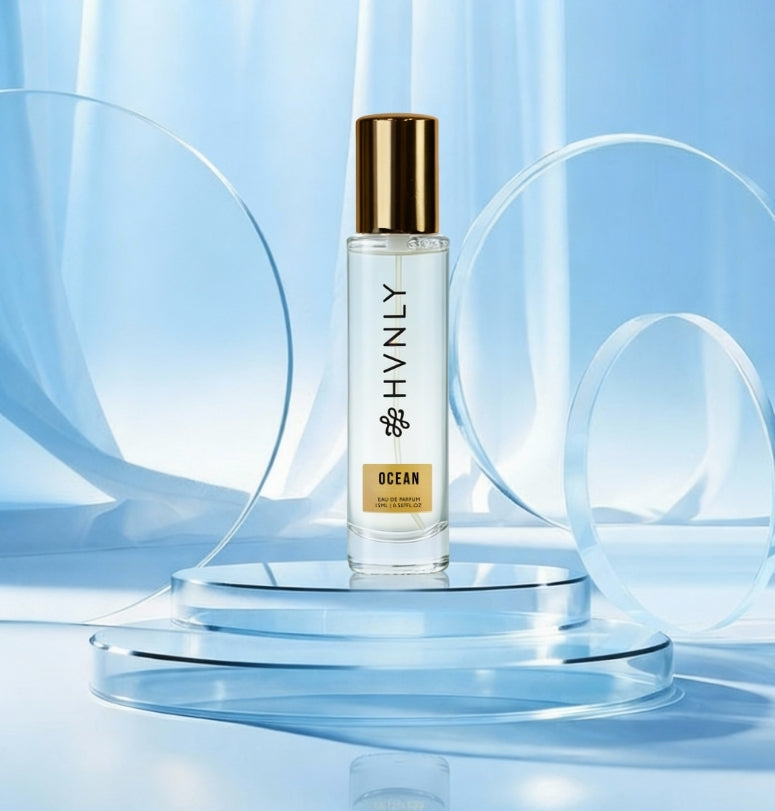 Ocean Eau De Parfum For Men- HVNLY Premium