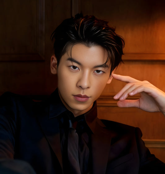 Vanille Oud - Luxury On The Go