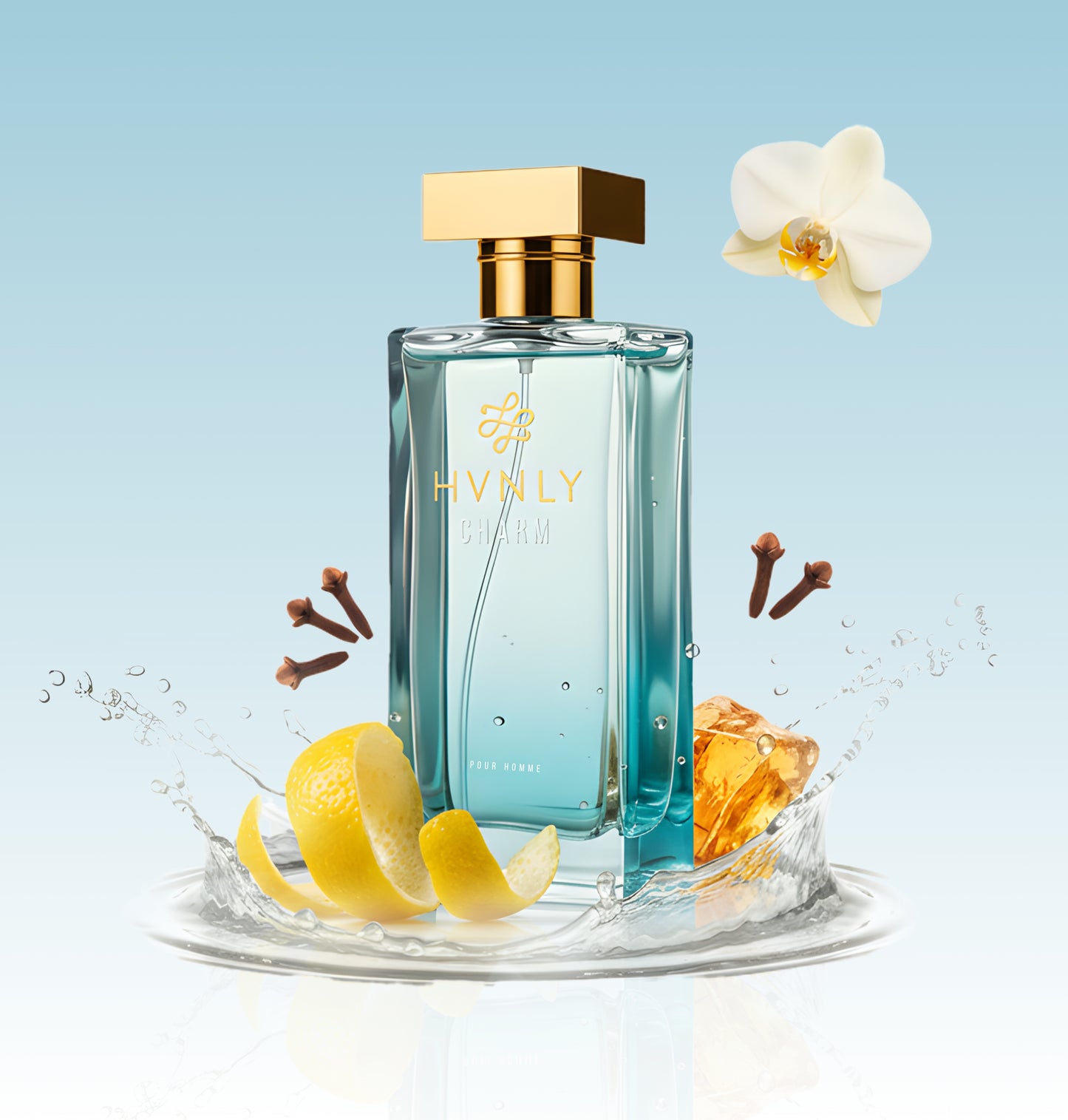 Charm Eau De Parfum For Men