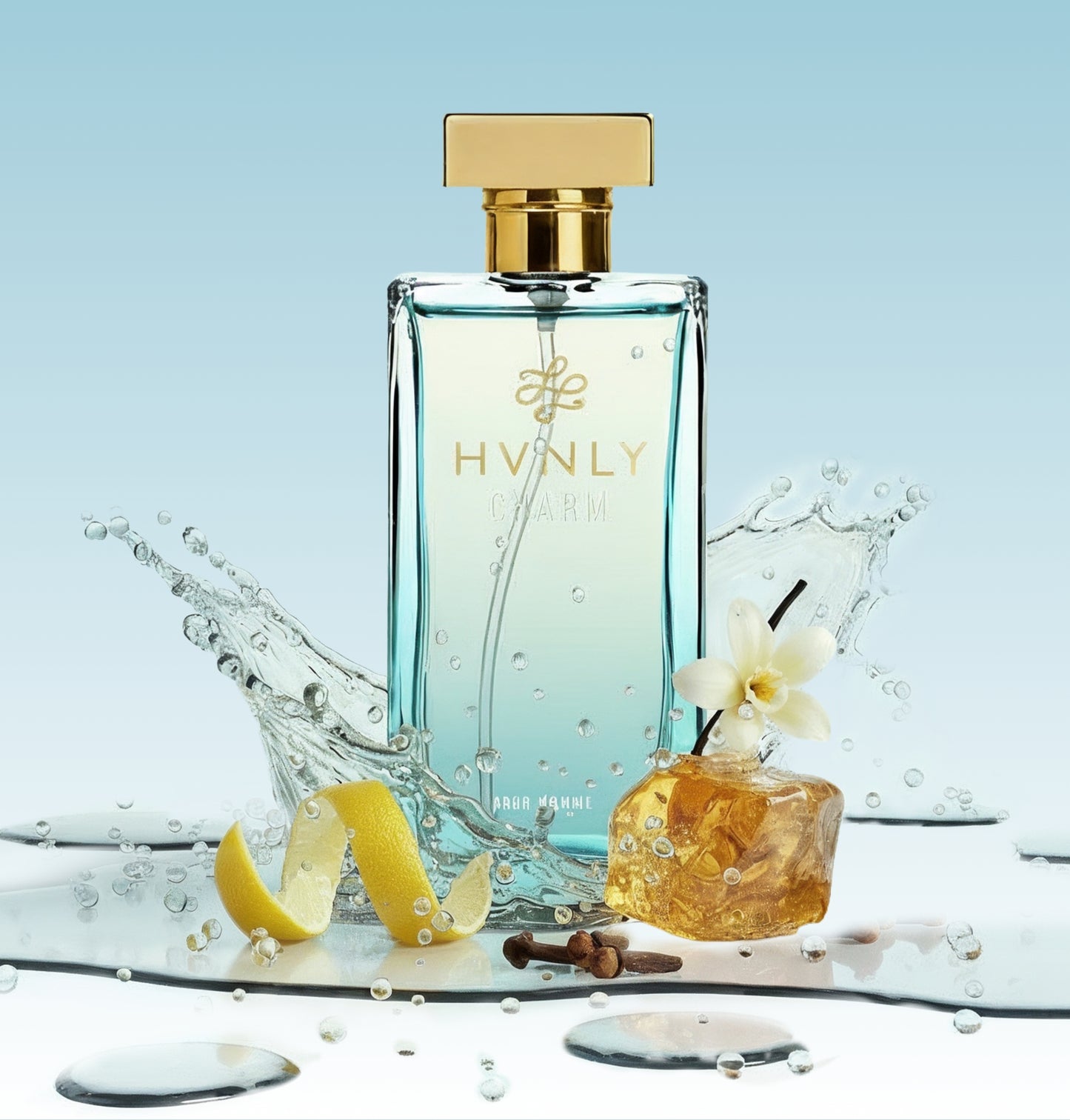 Charm Eau De Parfum For Men