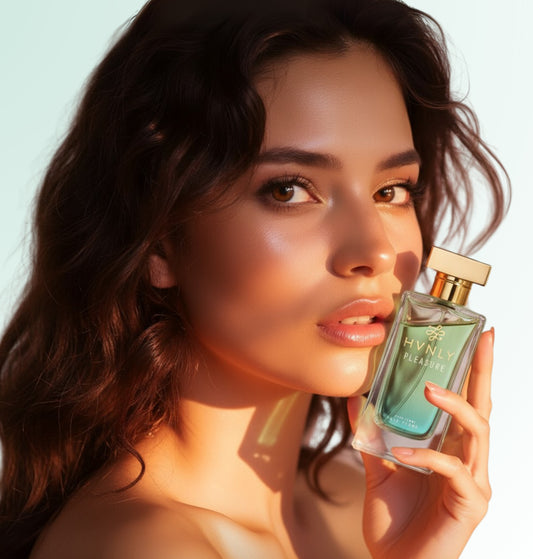 Pleasure Eau De Parfum For Women