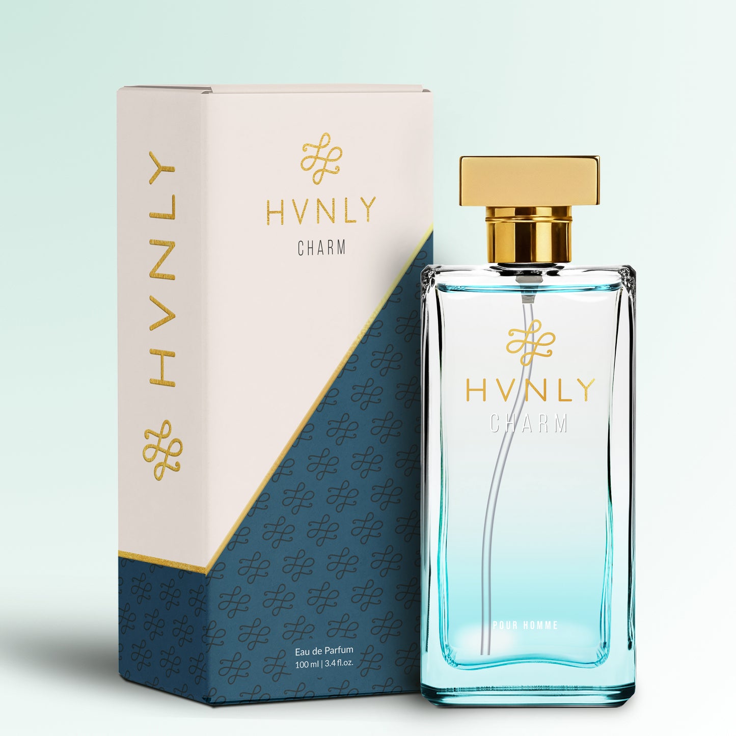 Charm Eau De Parfum For Men