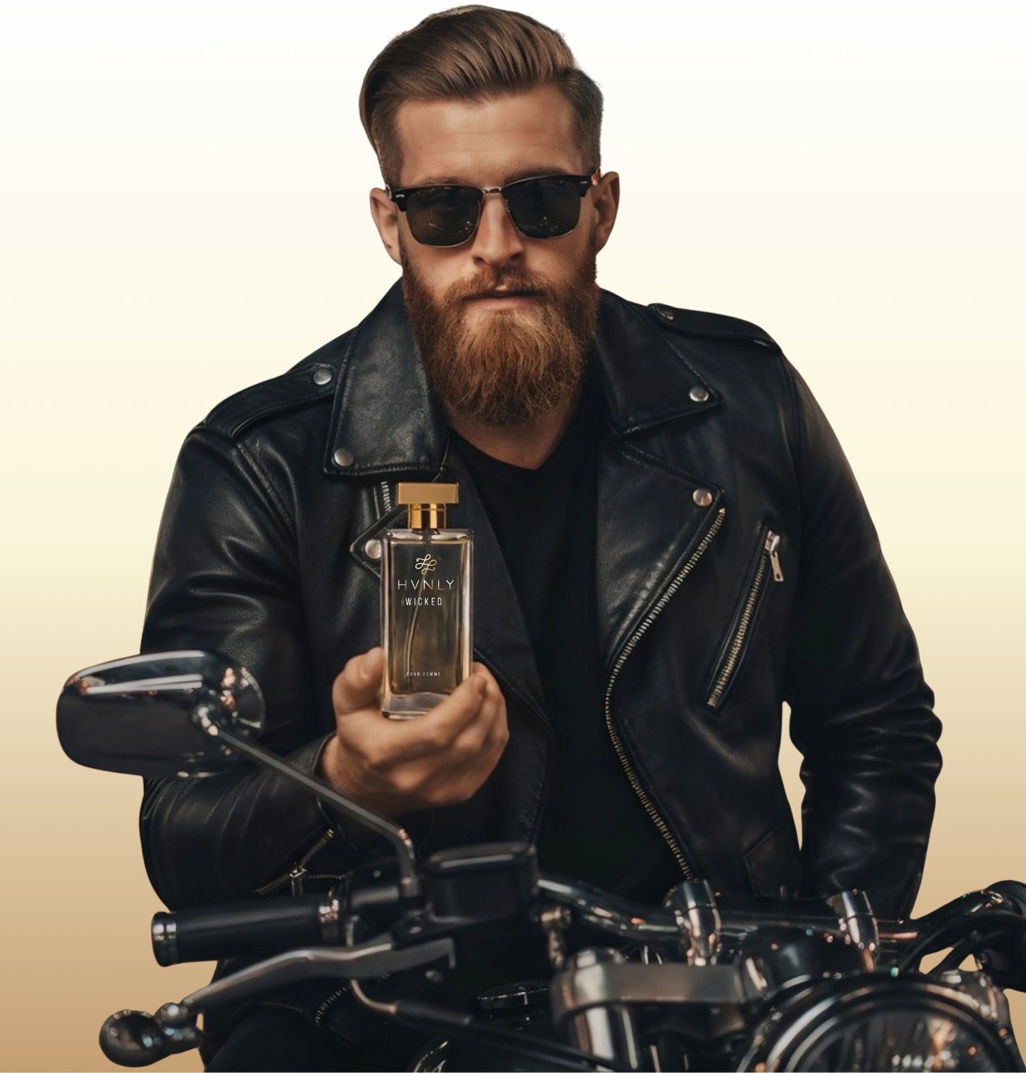 Wicked Eau De Parfum For Men
