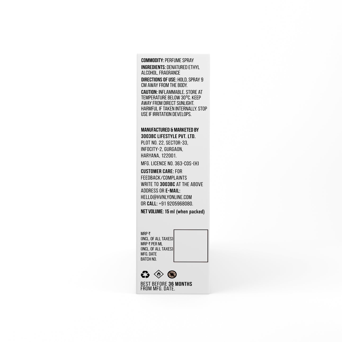 Fresh Oud - Classics On The Go