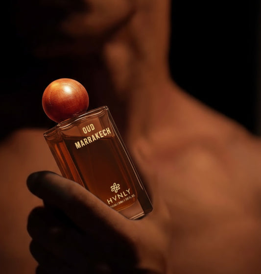 Oud Marrakech – Exotic Rose & Oud