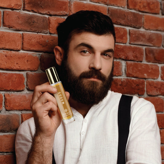 Woods - Classics On The Go