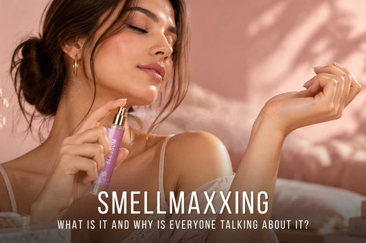 Smellmaxxing: What Is It and Why Is Everyone Talking About It?