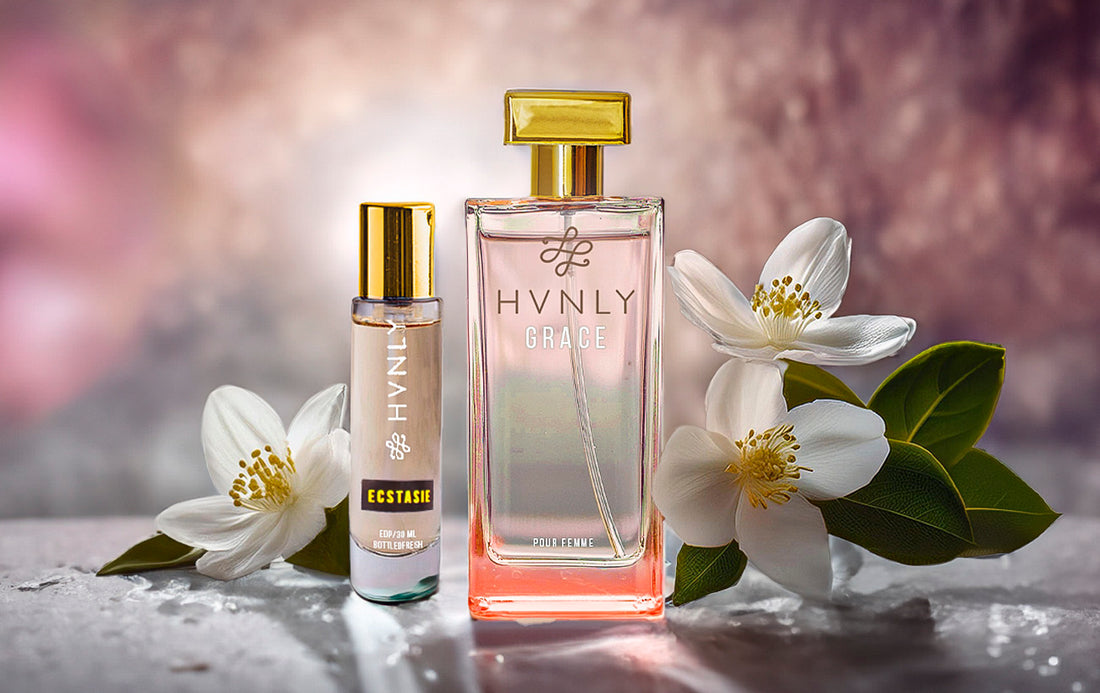 Embrace Elegance and Allure: Occasions for Wearing Orange Blossom, Honey, Jasmine, and Musk