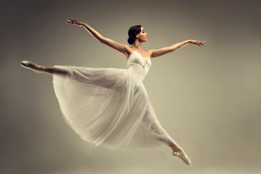 Finesse of the Feminine