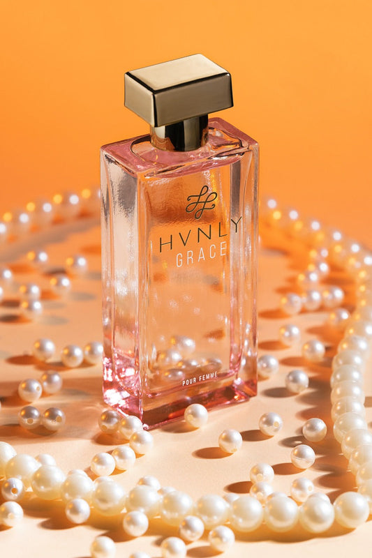 HVNLY GRACE