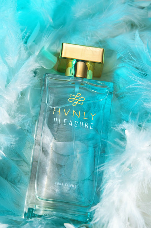 HVNLY PLEASURE