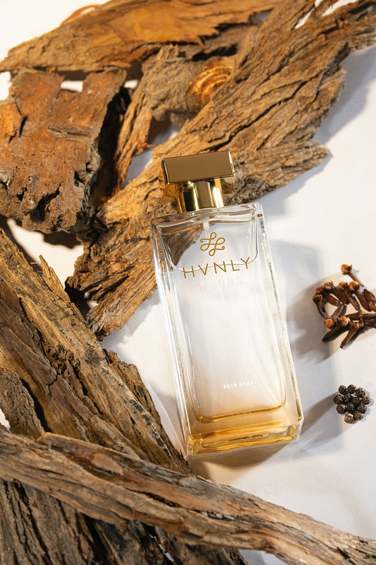 HVNLY Woods