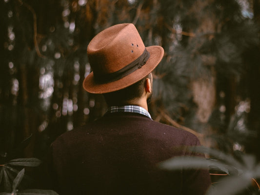 INDIANA JONES