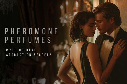 Pheromone Perfumes: Myth or Real Attraction Secret?