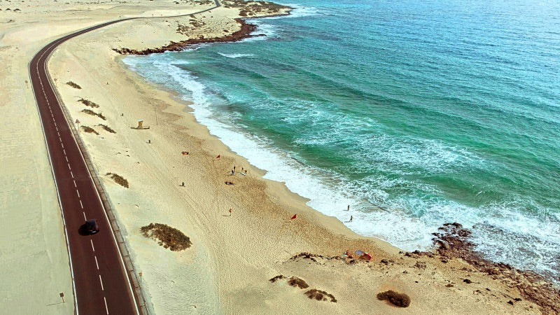 Journey Through Aqua Perfume Family