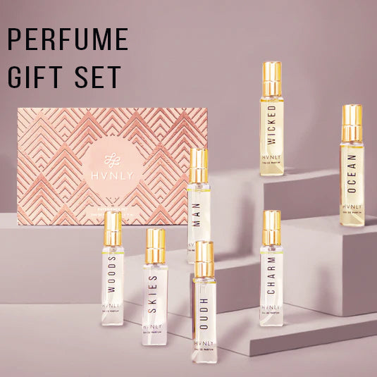 PERFUME GIFT SET