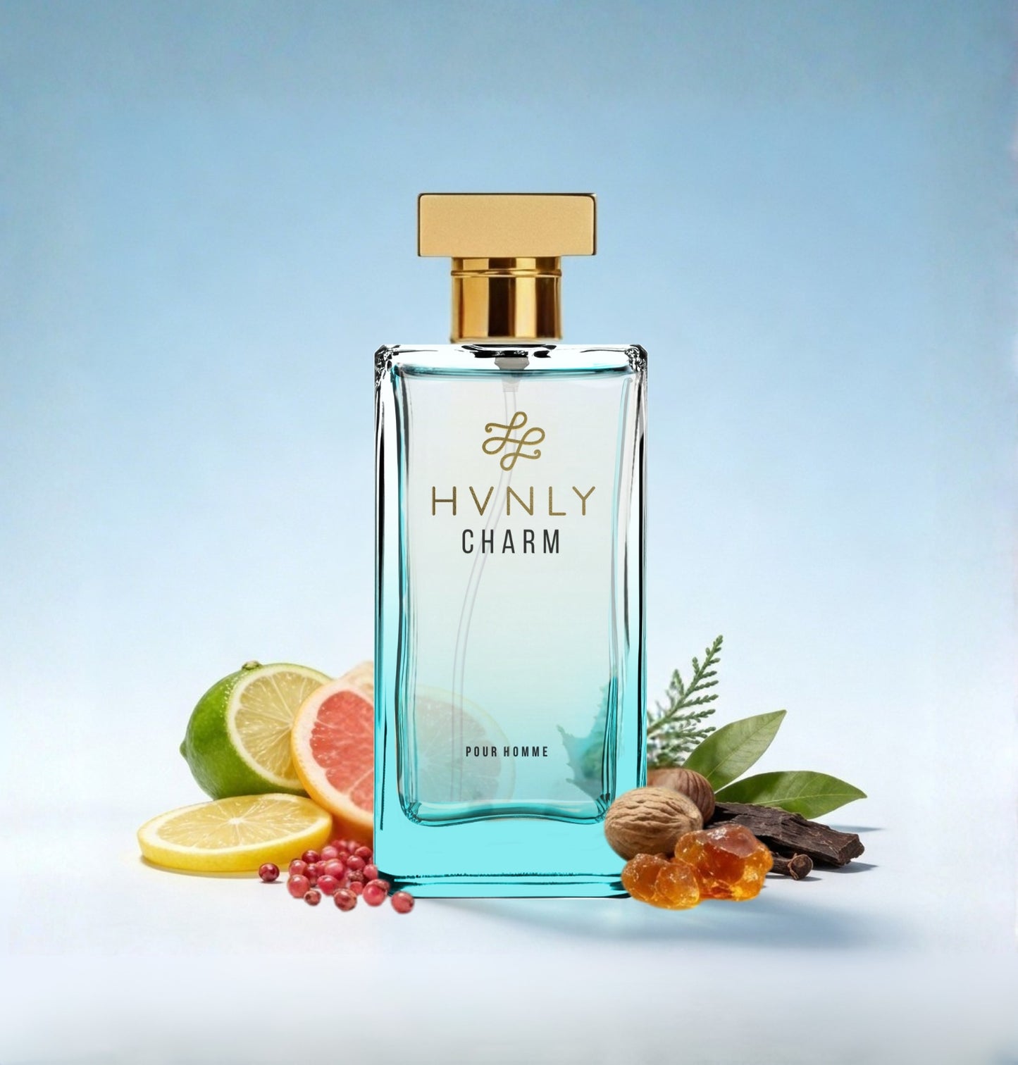 Charm Eau De Parfum For Men