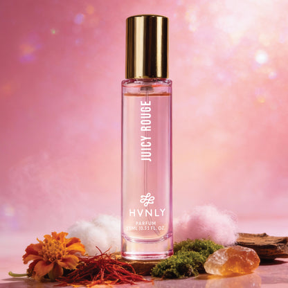 Juicy Rouge - Luxury On The Go