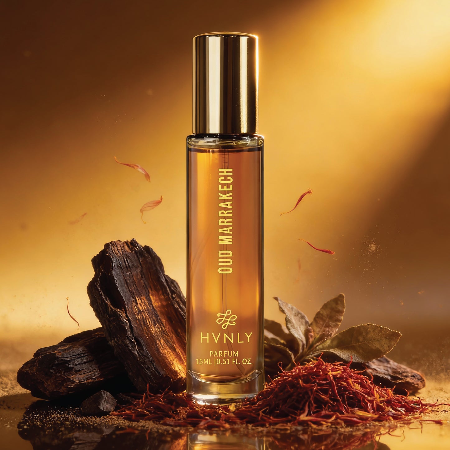 Oud Marrakech – Luxury On The Go