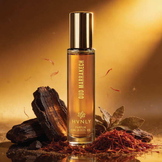 Oud Marrakech – Luxury On The Go