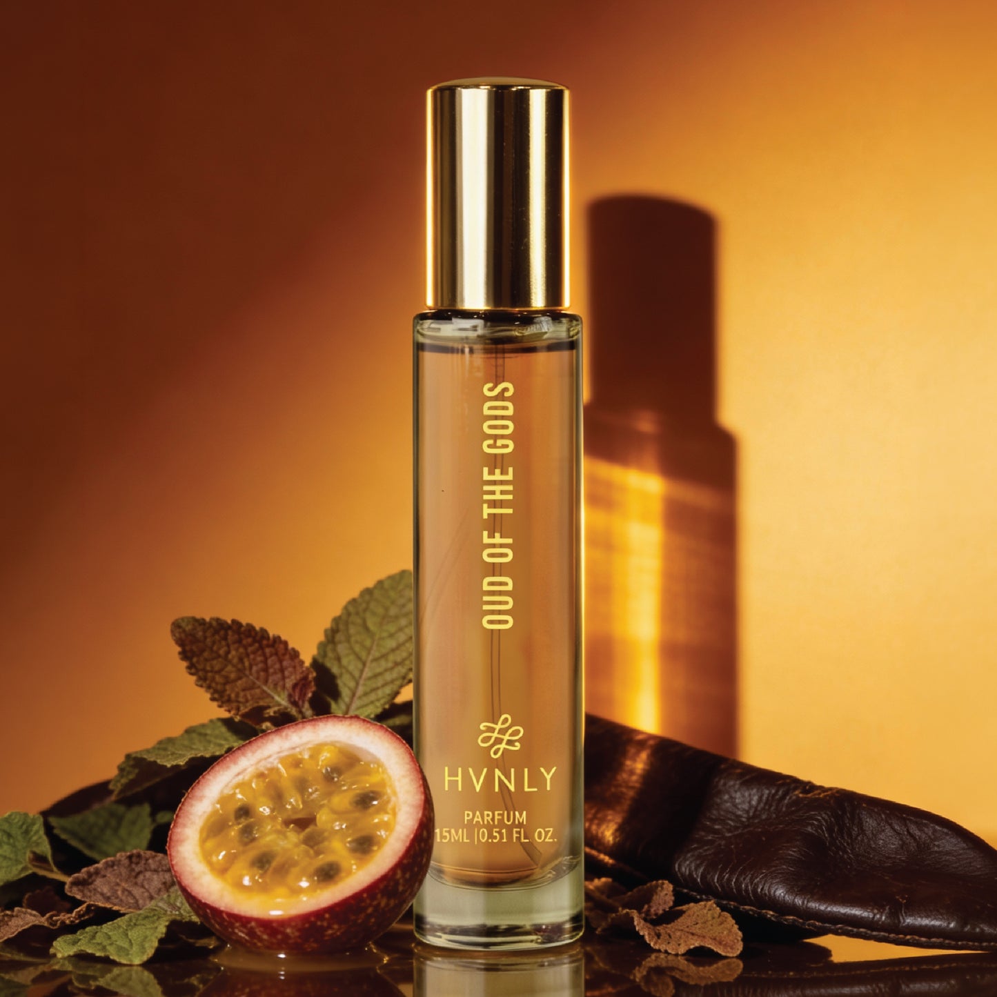 Oud of the Gods – Luxury On The Go
