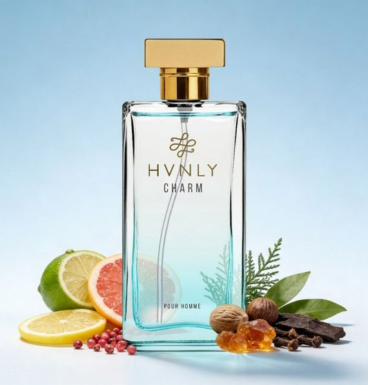 Charm Eau De Parfum For Men