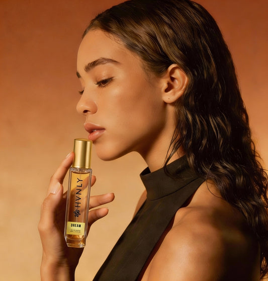 Dream Eau De Parfum For Women - #BottledFresh