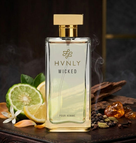 Wicked Eau De Parfum For Men