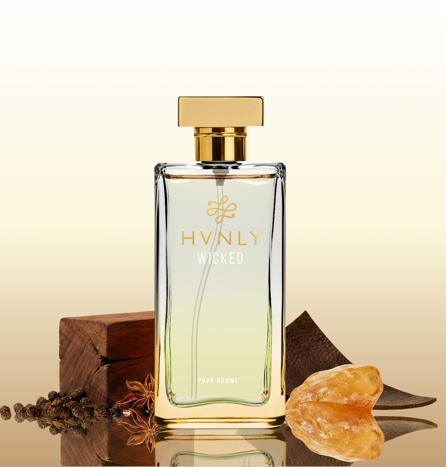 Wicked Eau De Parfum For Men