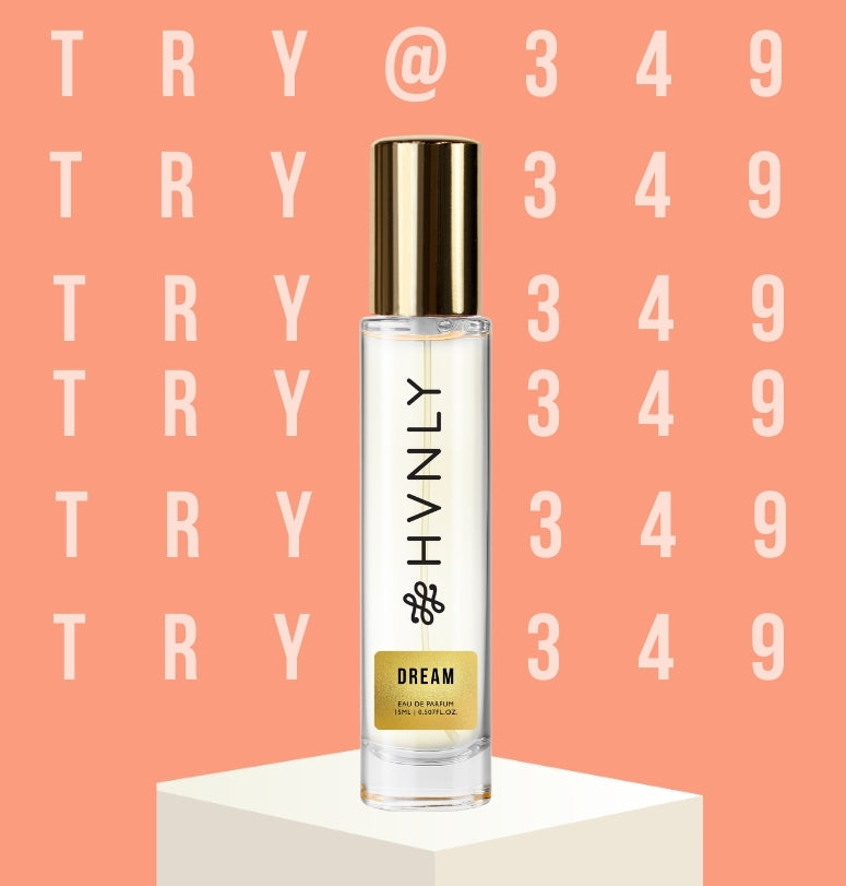 Dream Eau De Parfum For Women - On The Go