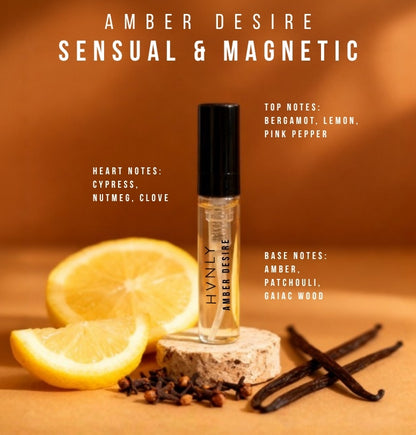 Complimentary - Discovery Set Luxury Male