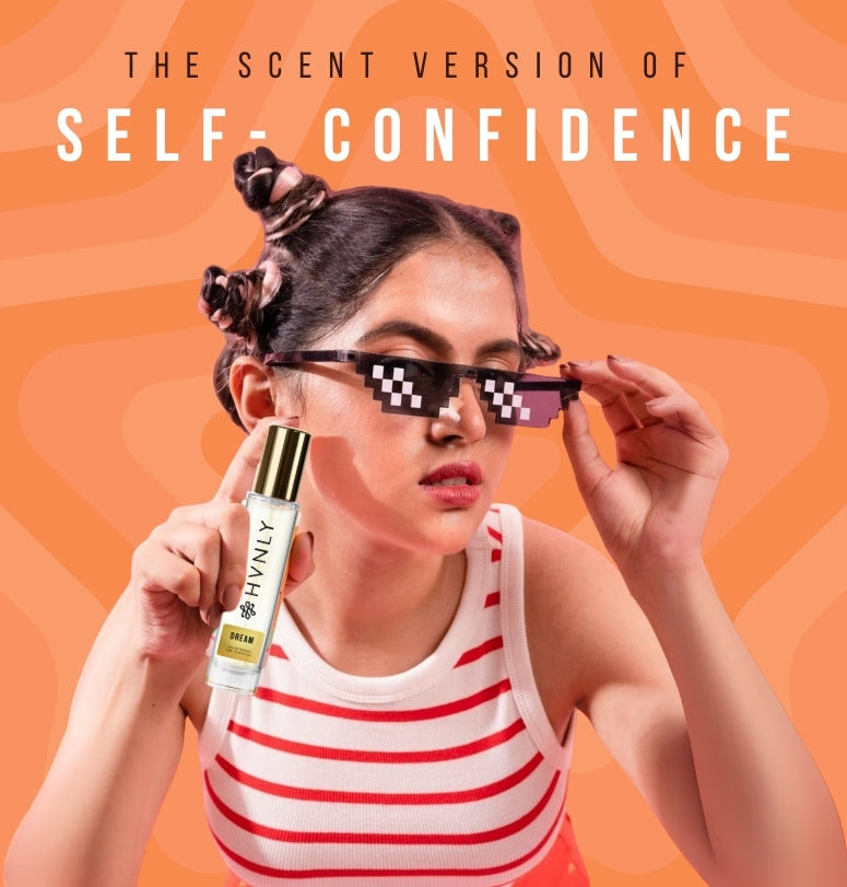 Dream Eau De Parfum For Women - On The Go