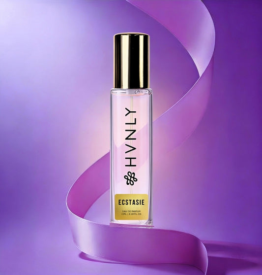 Ecstasie Eau De Parfum For Women - On The Go