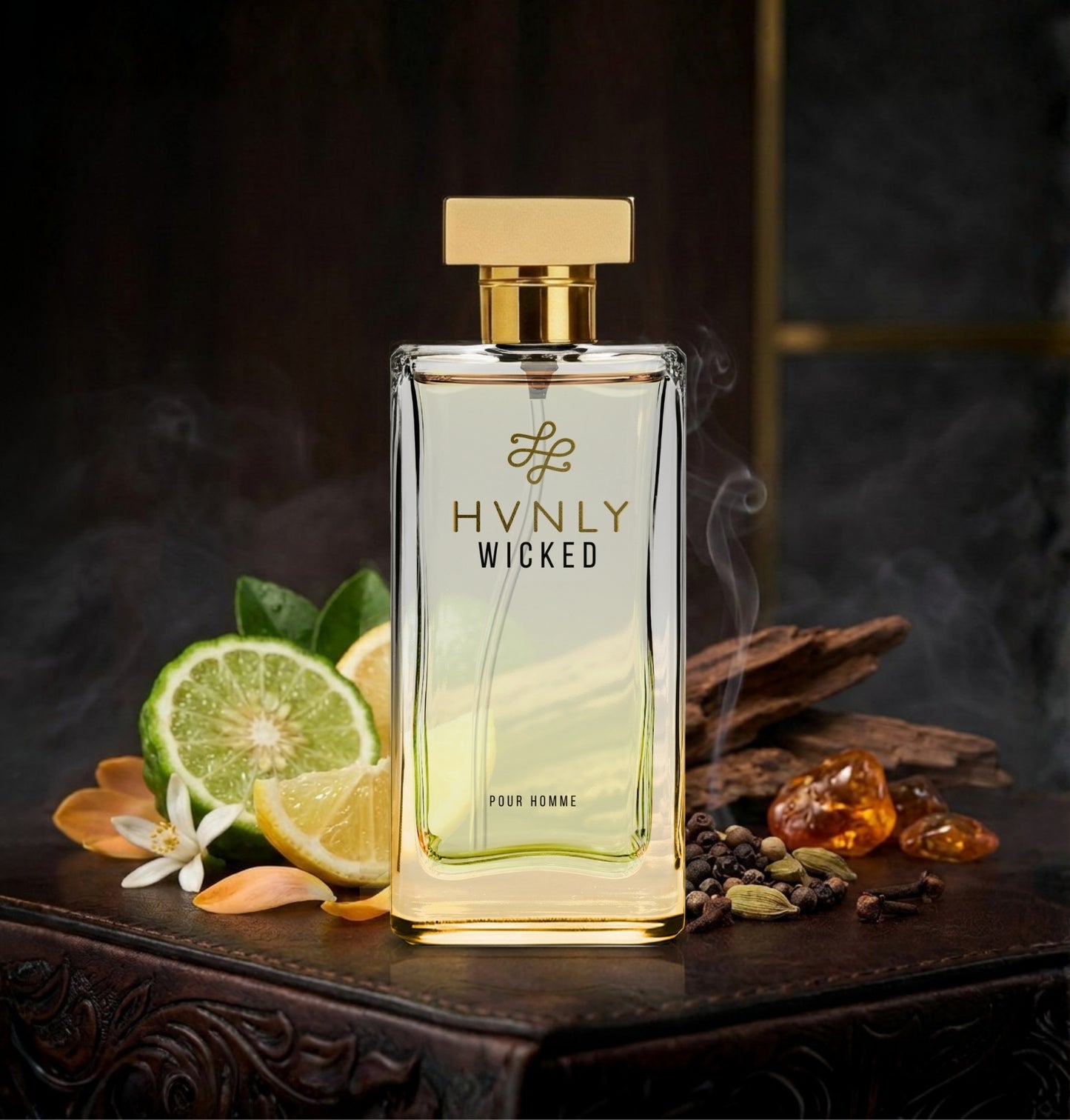 Wicked Eau De Parfum For Men