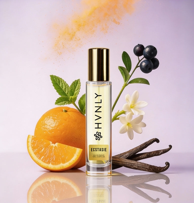 Ecstasie Eau De Parfum For Women - On The Go