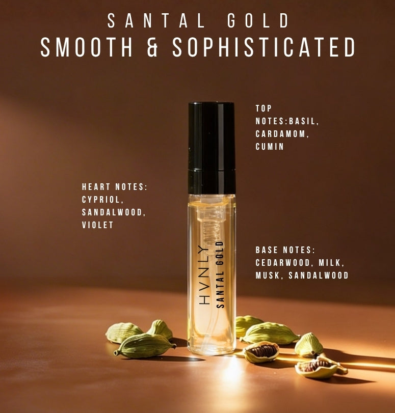 Complimentary - Discovery Set Luxury Male