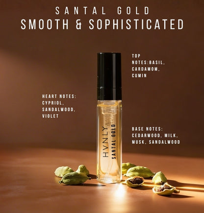 Complimentary - Discovery Set Luxury Male