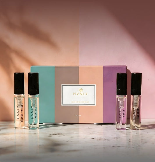 Discovery Set Classic Female