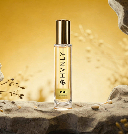 Angel Eau De Parfum For Women - #BottledFresh