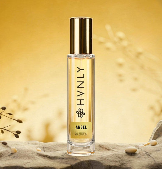 Angel Eau De Parfum For Women- HVNLY Premium