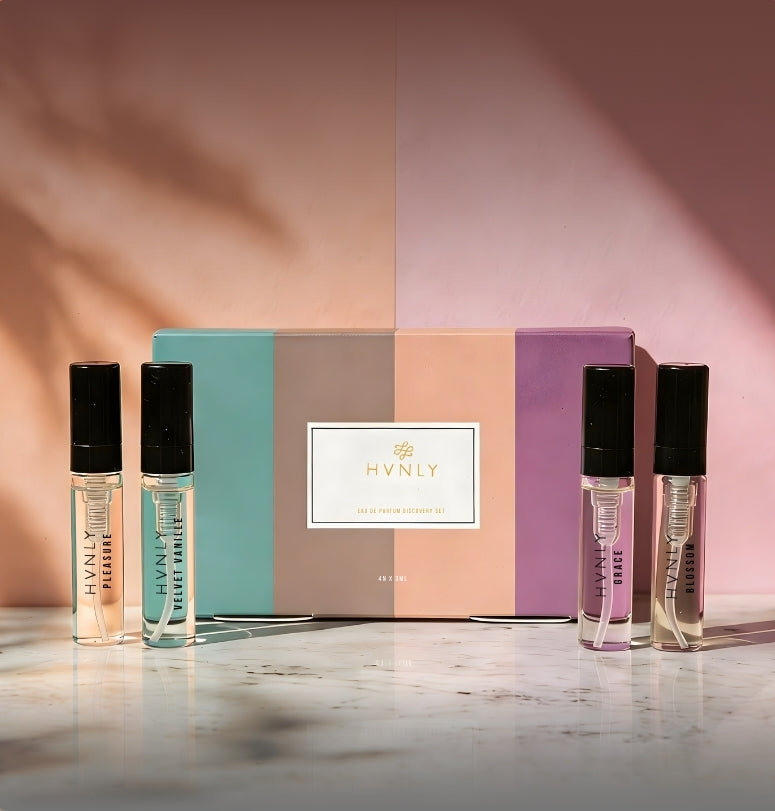 Discovery Set Classic Female