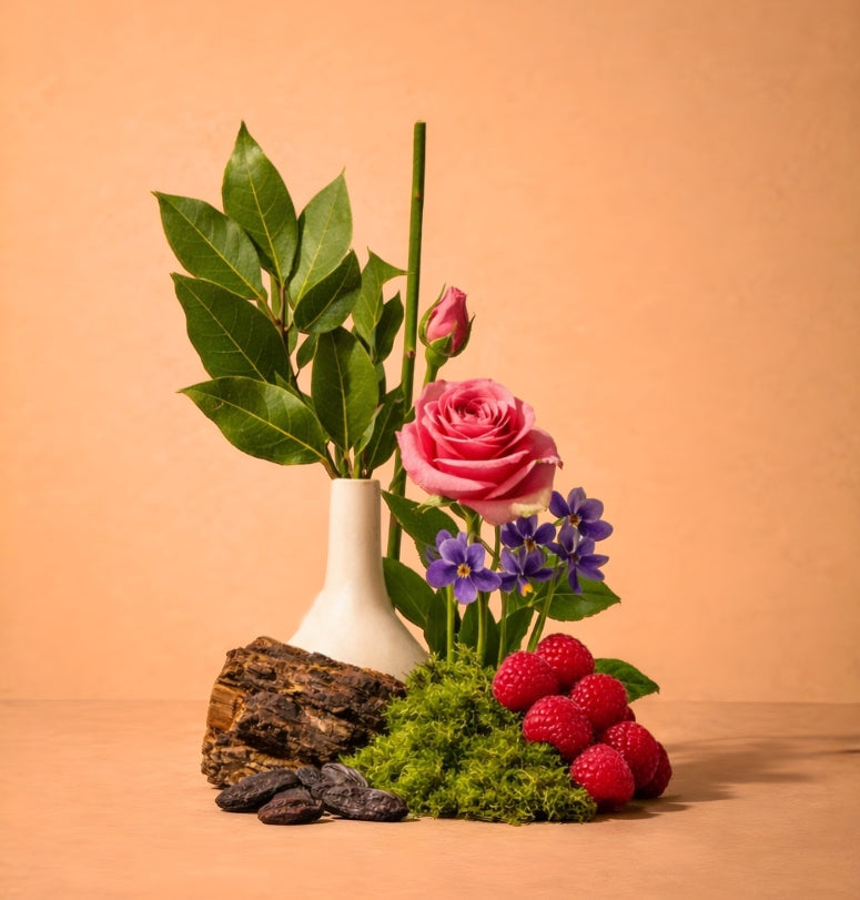 MAN Eau De Parfum For Men - #BottledFresh